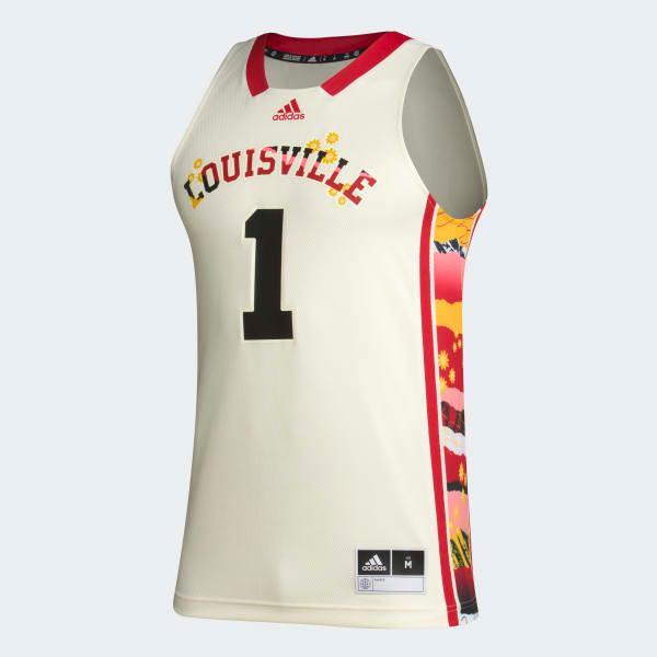 Louisville HBE Jersey Product Image