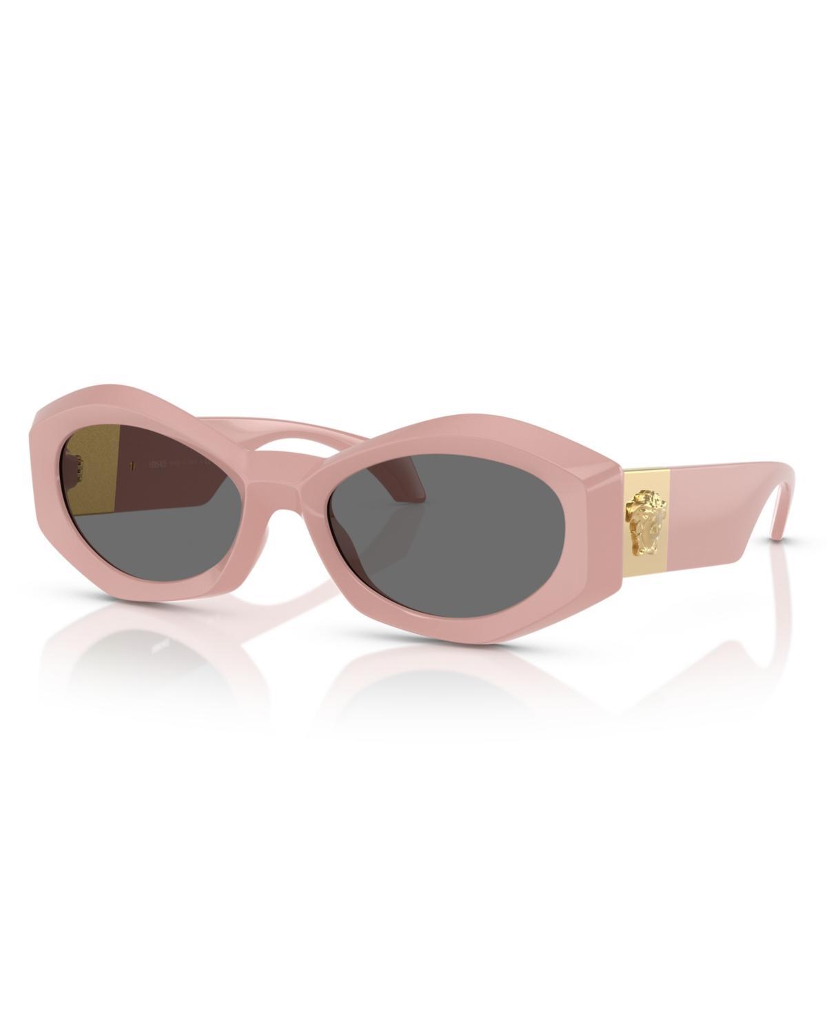 Versace Womens Sunglasses, Ve4466U Product Image