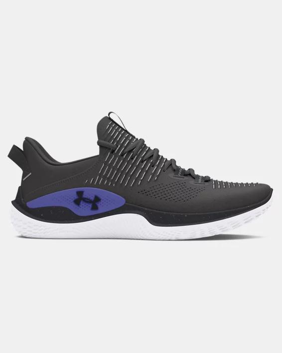 Men's UA Dynamic IntelliKnit Training Shoes Product Image