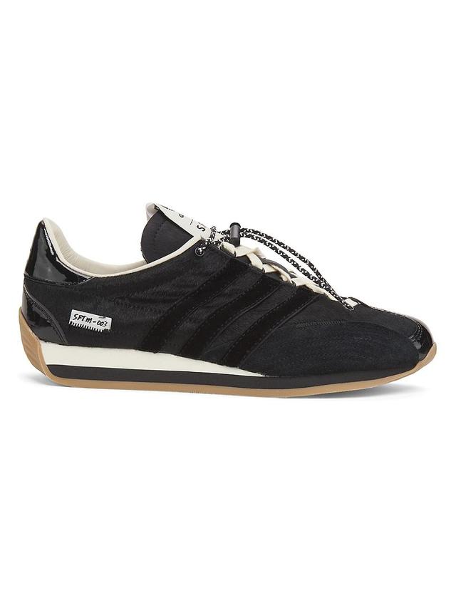 Mens Adidas x Song for the Mute Country OG Leather Sneakers Product Image