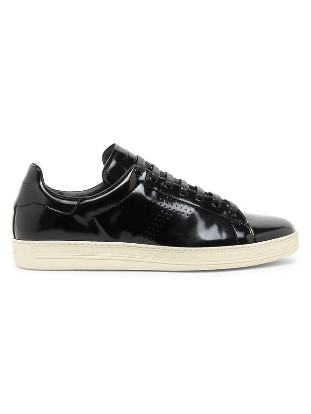 Prada Re-Nylon Low Top Sneaker Product Image