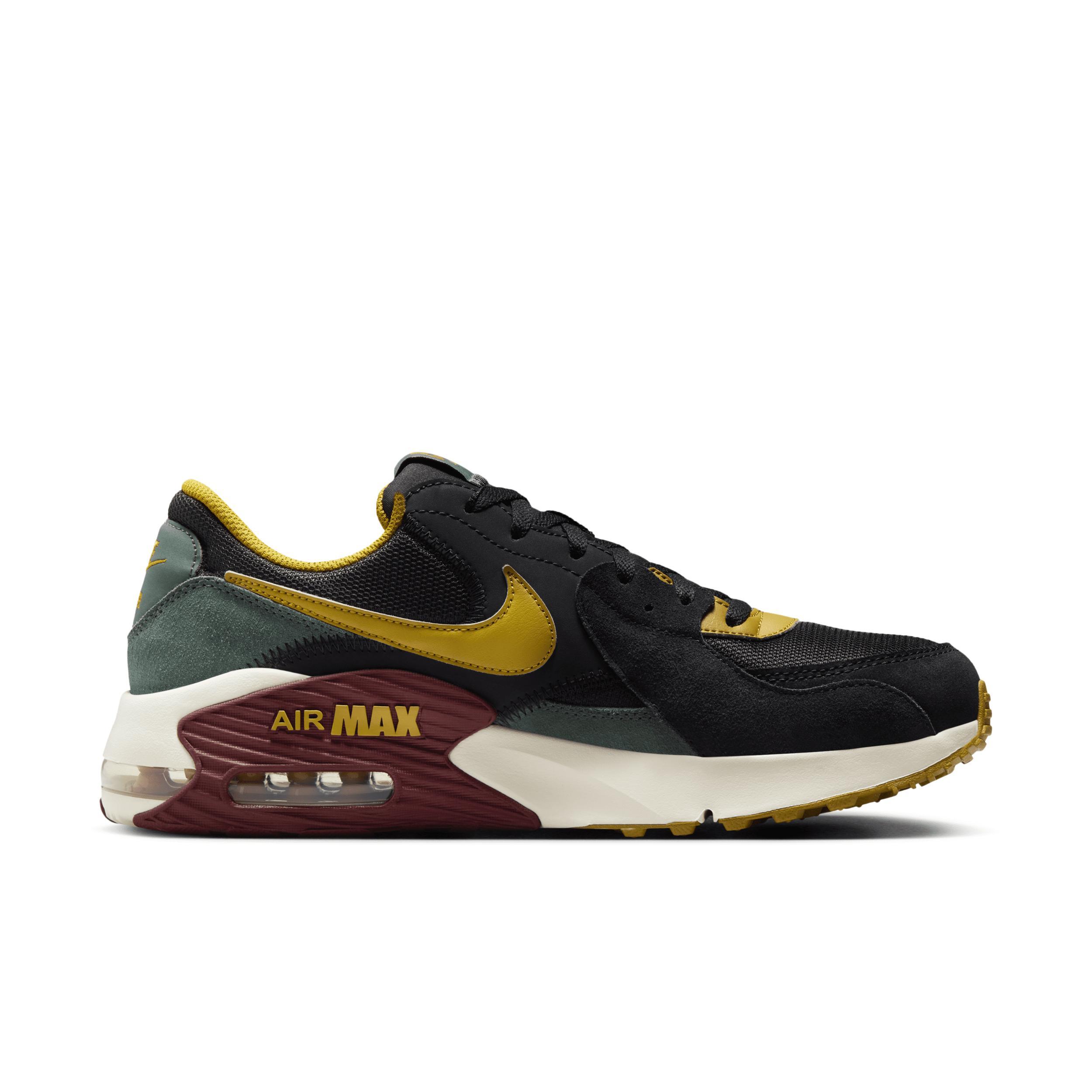 Nike Men's Air Max Excee Shoes Product Image