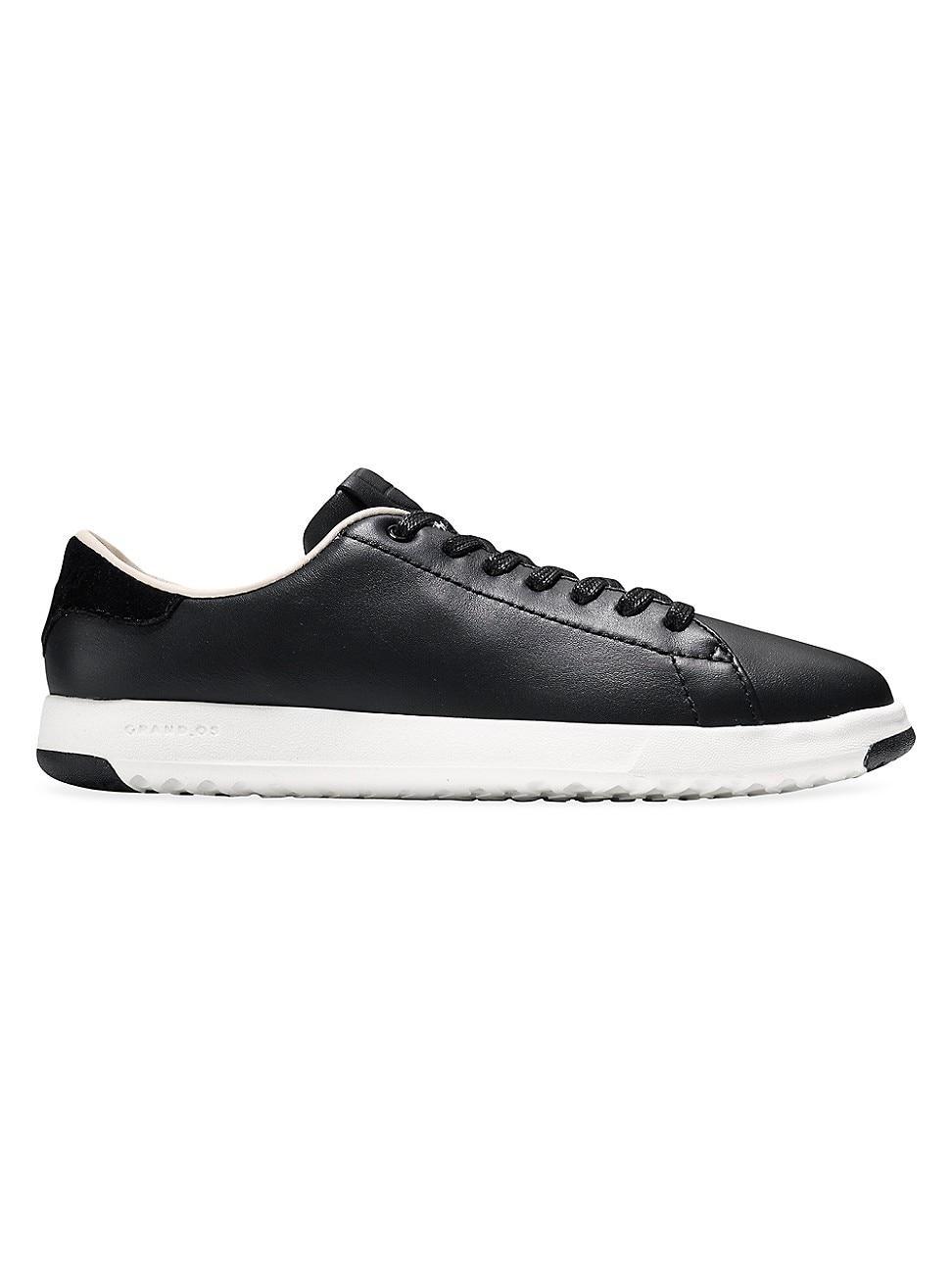 Cole Haan Women's Grandprø Tennis Sneaker - Size: 5.5 Product Image