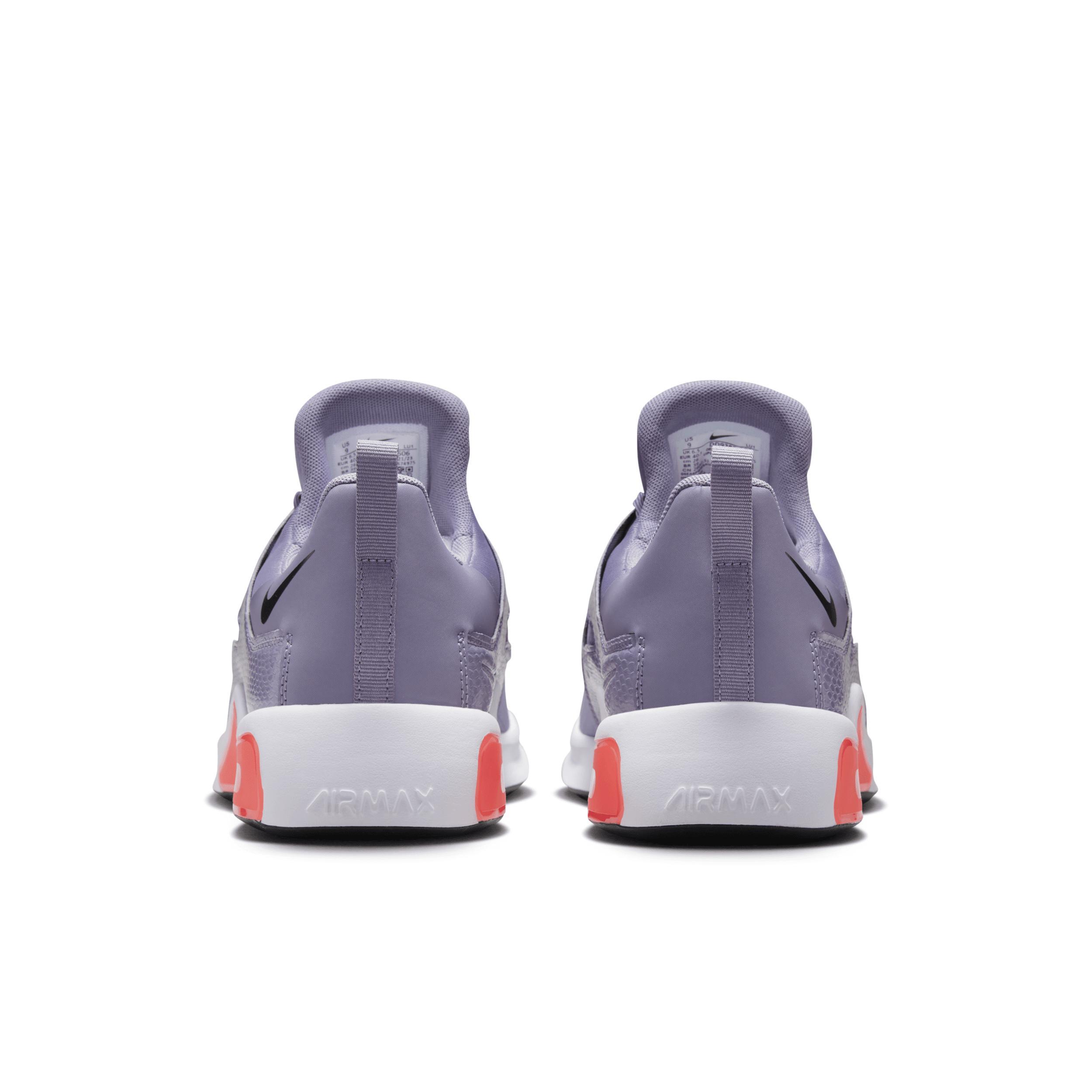 Nike Air Max Bella TR 5 Women's Workout Shoes Product Image