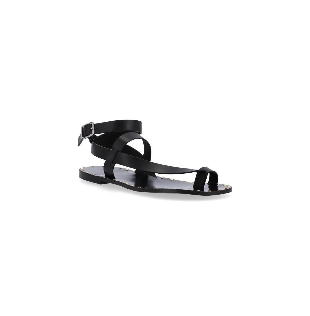 Alohas Womens Tallula Leather Sandals Product Image