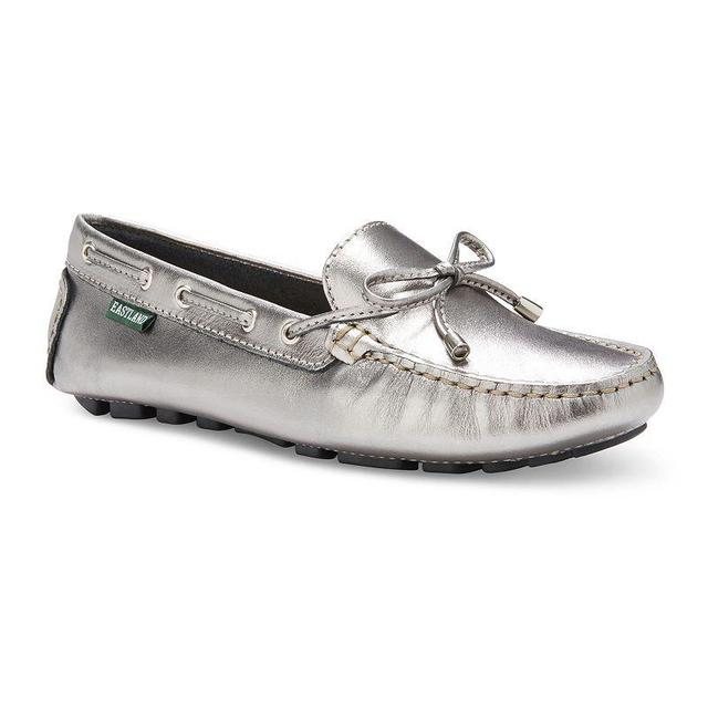 Eastland Marcella Womens Leather Loafers Product Image