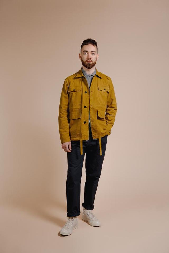 Field Jacket Product Image