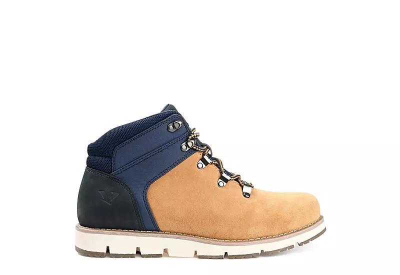 Territory Boulder Mens Ankle Boots Product Image