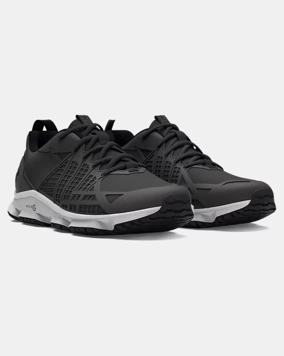 Men's UA Micro G® Strikefast Tactical Shoes Product Image