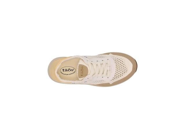 Taos Footwear Direction (Cream/Yellow Multi) Women's Shoes Product Image