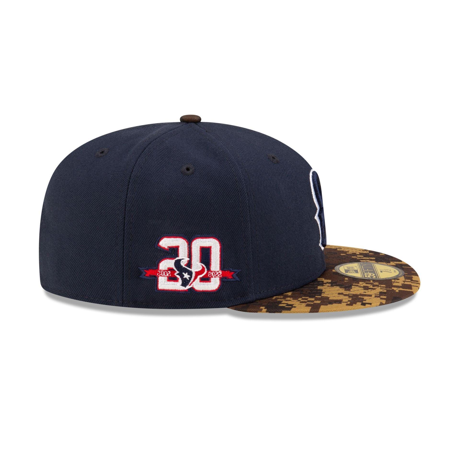 Houston Texans Houston Pack 59FIFTY Fitted Male Product Image