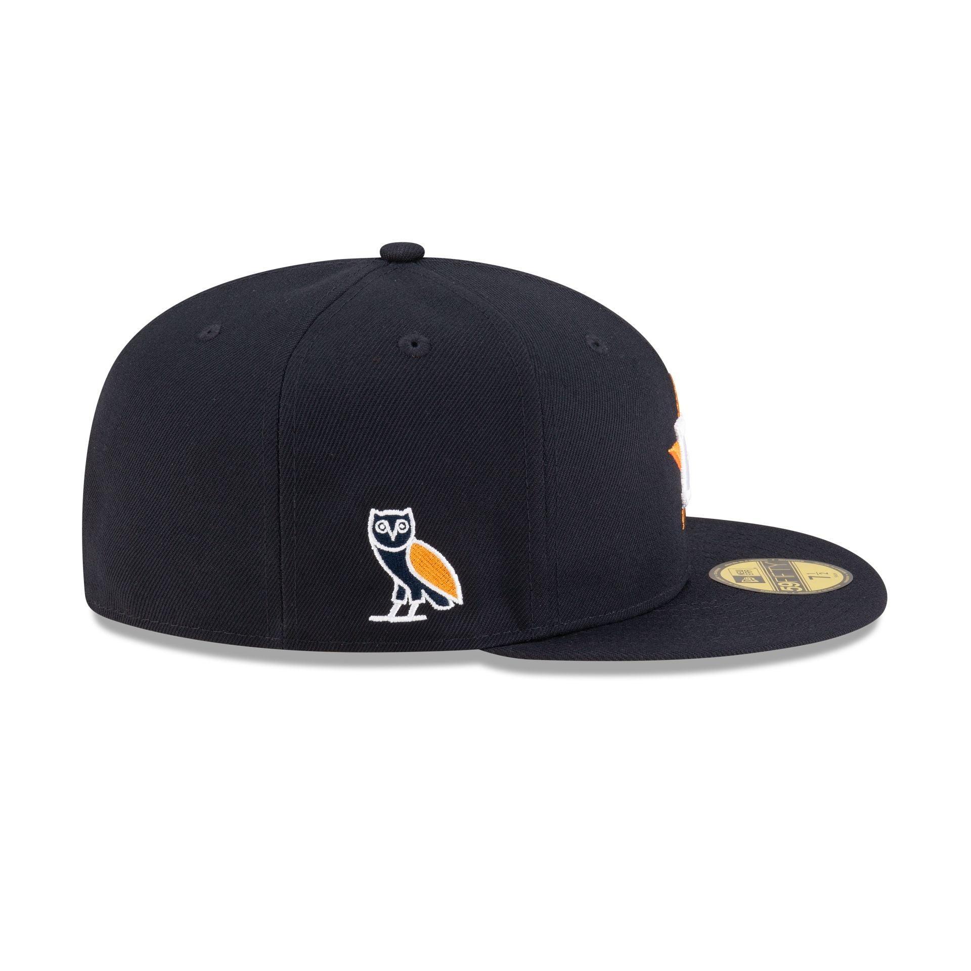 Brooklyn Nets 2023 City Edition Alt 59FIFTY Fitted Hat Male Product Image