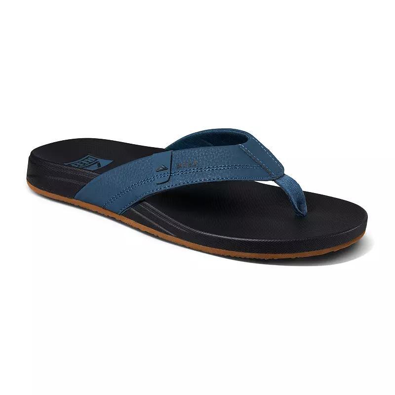 REEF Cushion Spring Mens Flip Flop Sandals Product Image