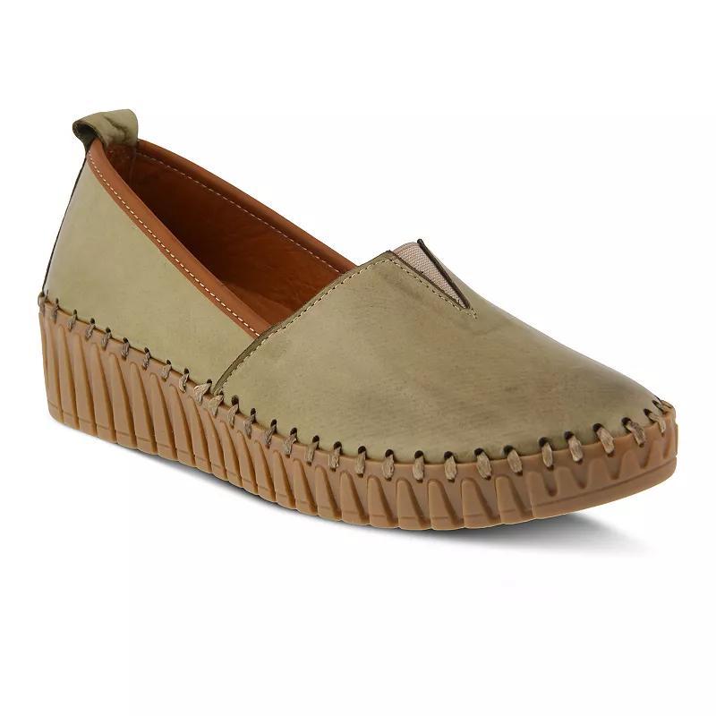 Spring Step Tispea Womens Loafers Product Image