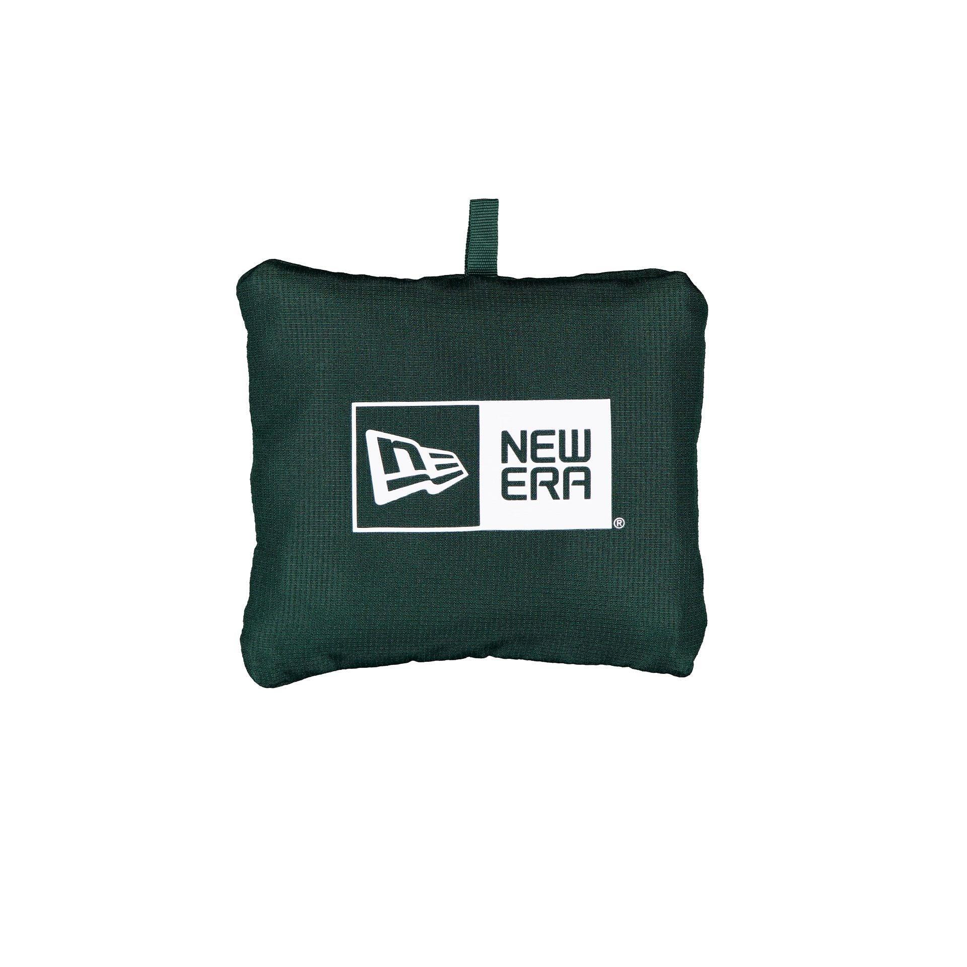 New Era Cap Eco Green Tote Bag Male Product Image