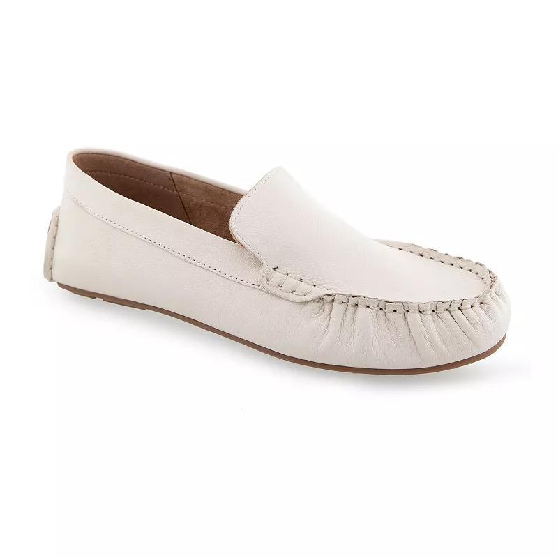 Aerosoles Womens Coby Moccasins Flats Product Image