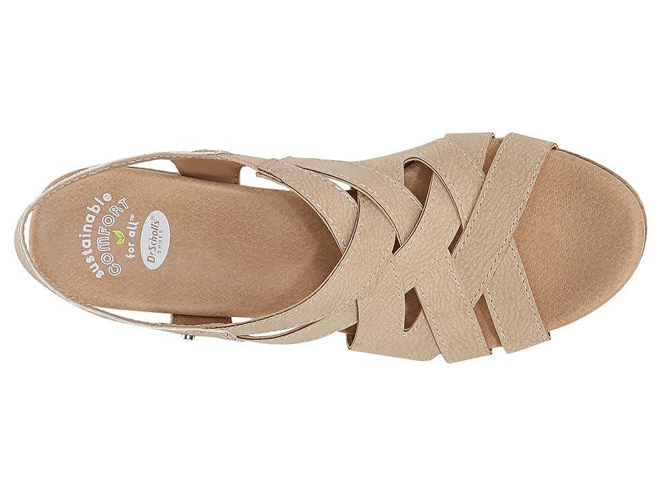 Dr. Scholl's Everlasting (Sand) Women's Shoes Product Image