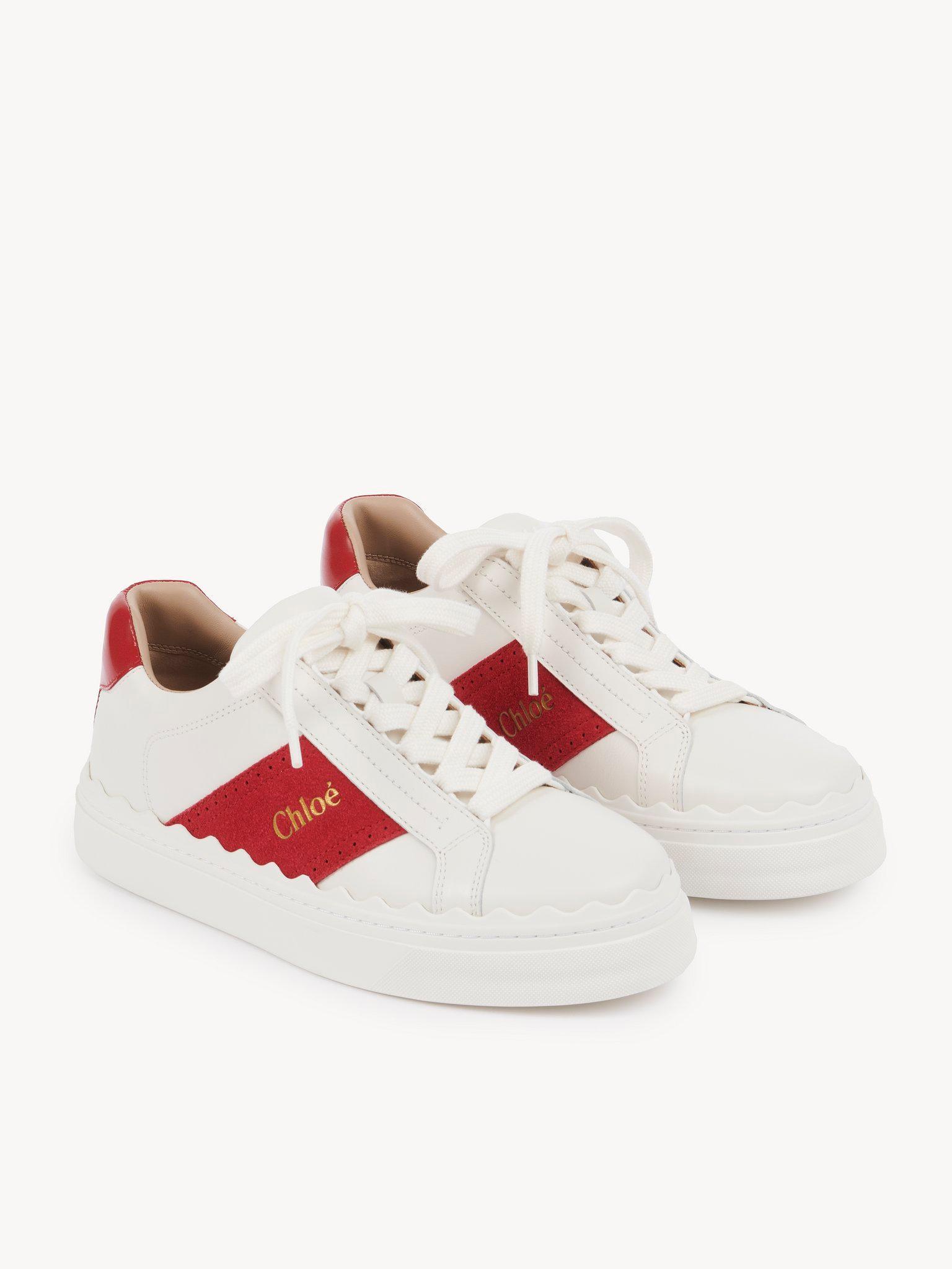 Lauren sneaker Product Image