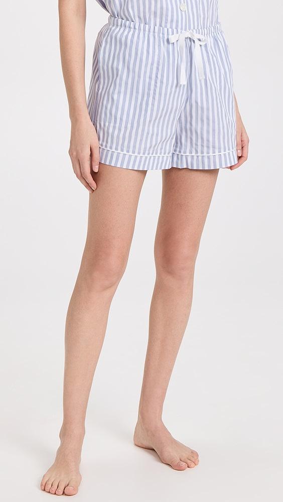 BedHead PJs Classic Stripe Pajama Set | Shopbop Product Image