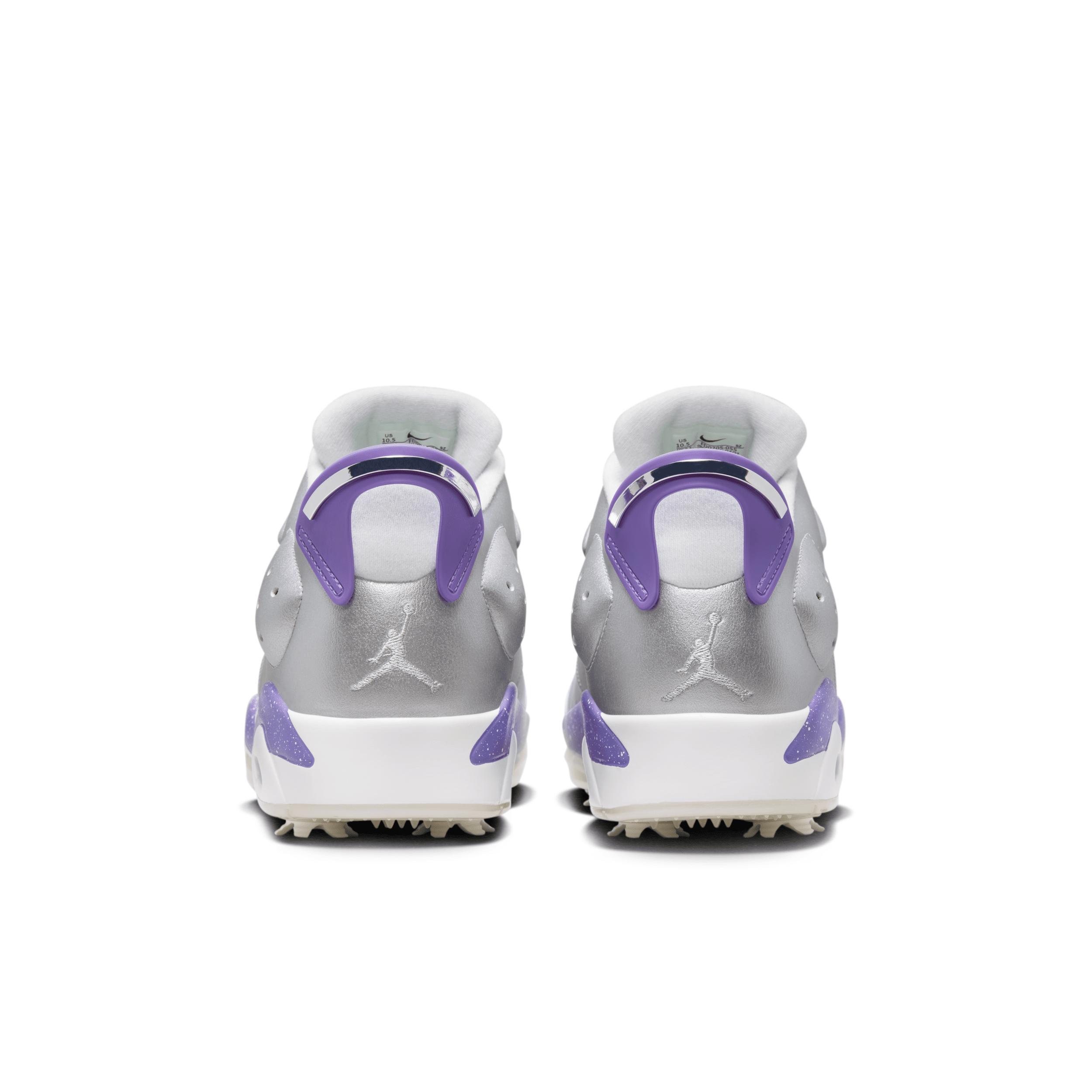 Men's Jordan Retro 6 G NRG Golf Shoes Product Image