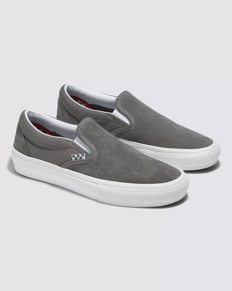 Skate Slip-On Shoe Product Image