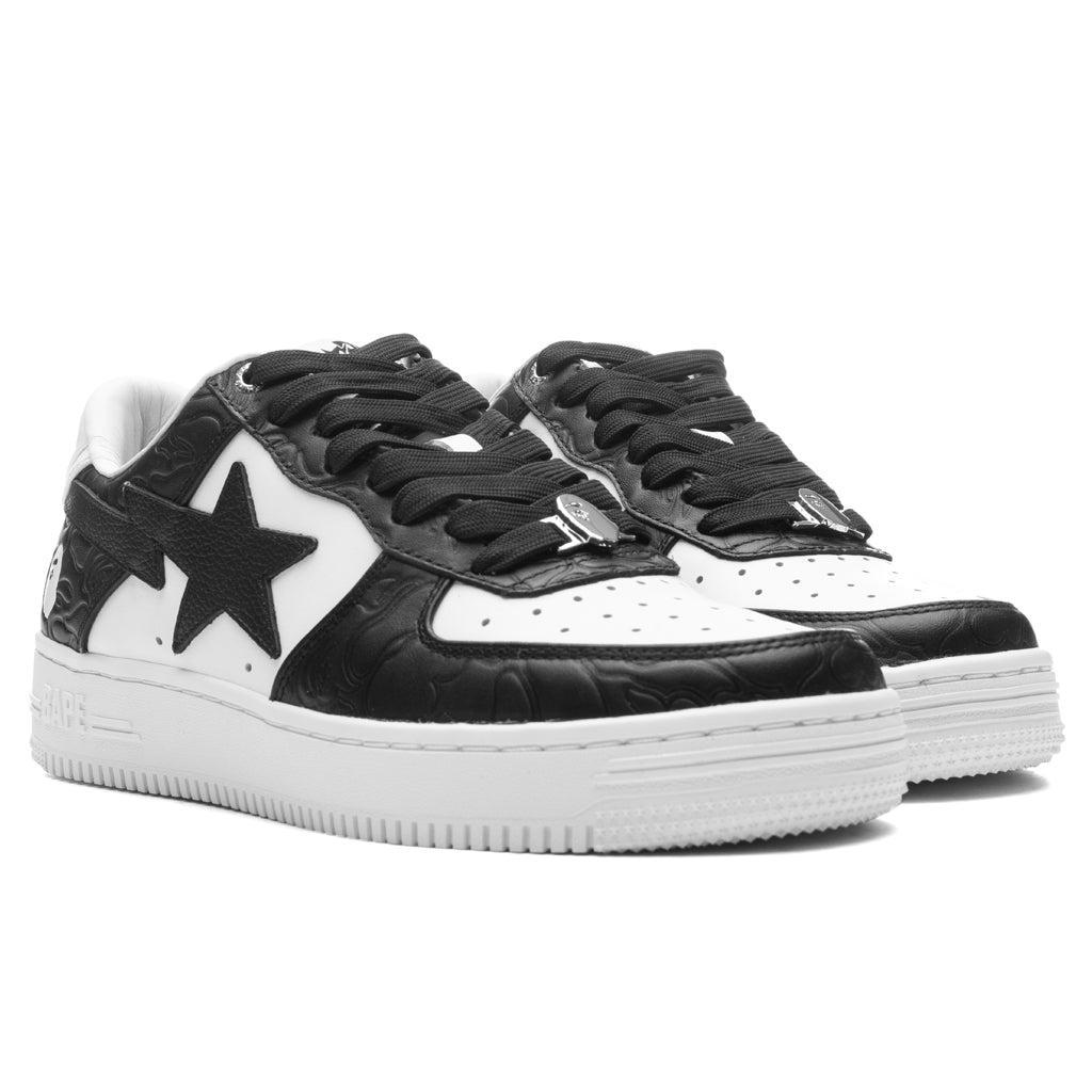 Bape Sta #4 - Black Male Product Image