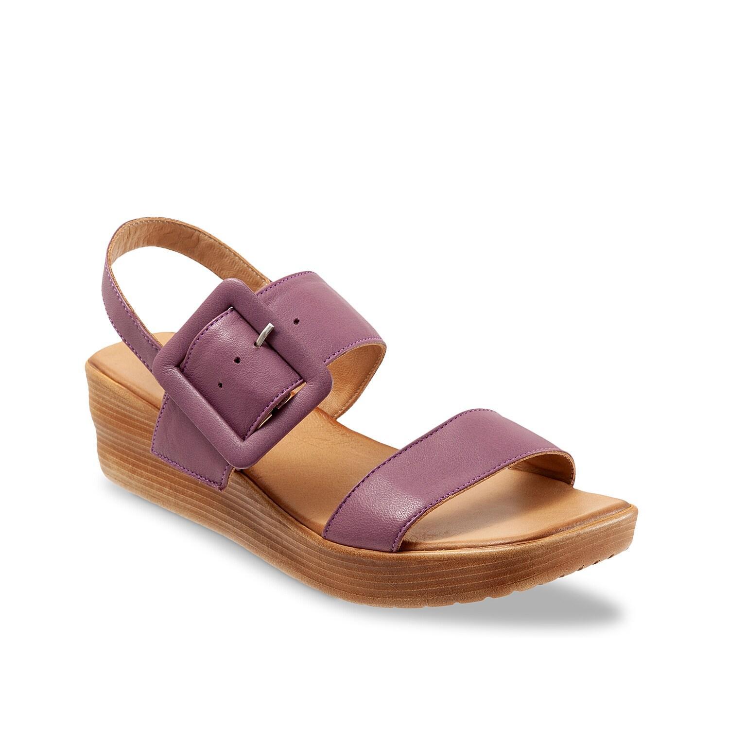 Bueno Marcia Slingback Wedge Sandal Product Image