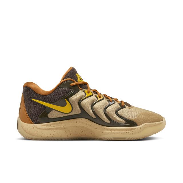 Nike Men's KD17 x Bink Basketball Shoes Product Image