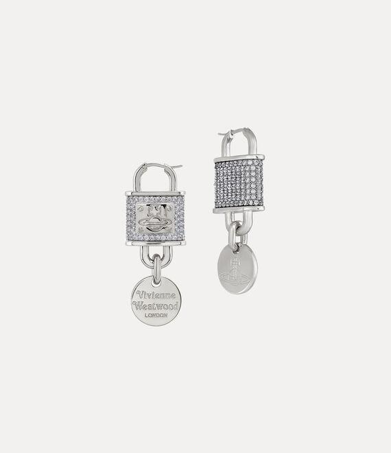 Penina earrings Product Image