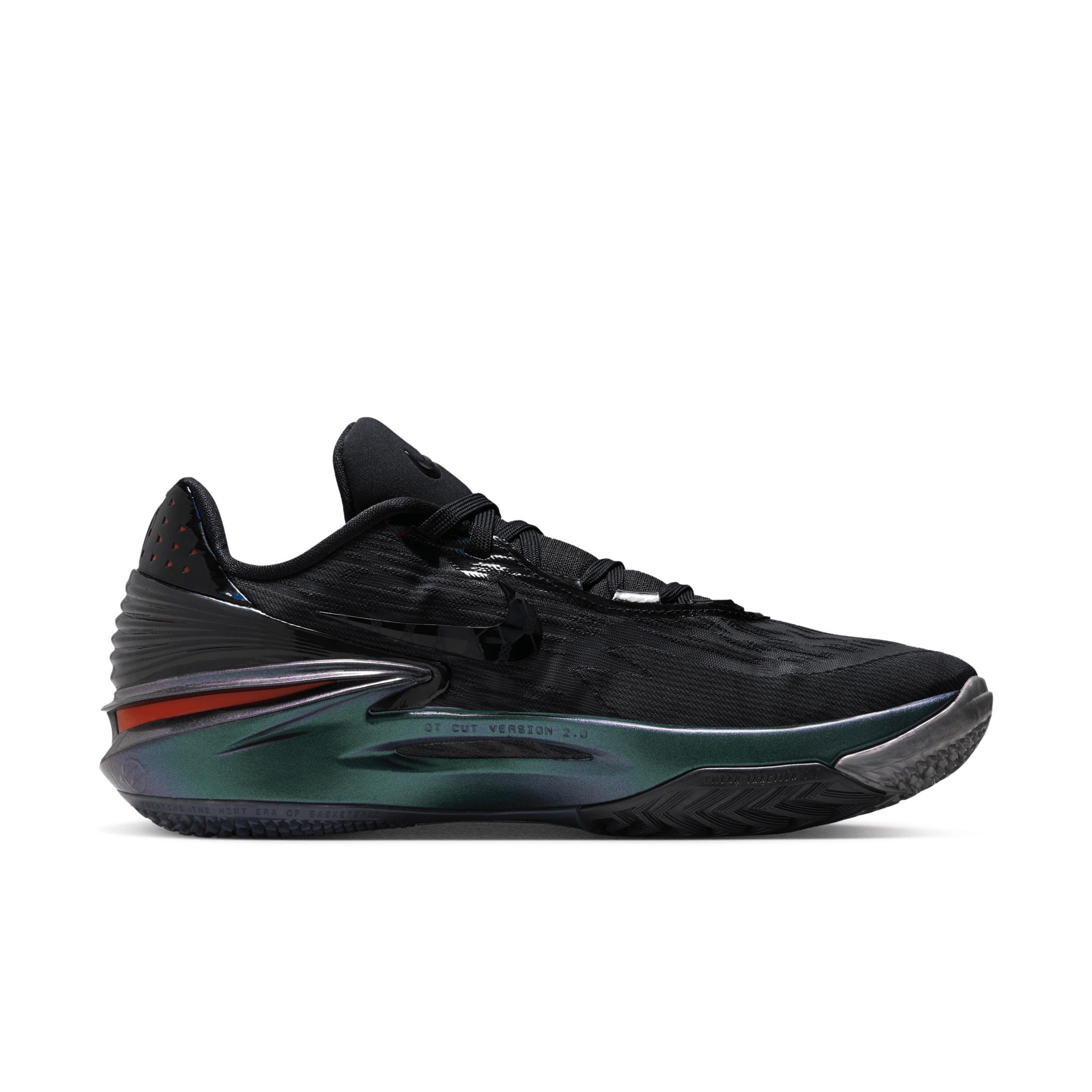 Nike Men's G.T. Cut 2 GTE Basketball Shoes Product Image