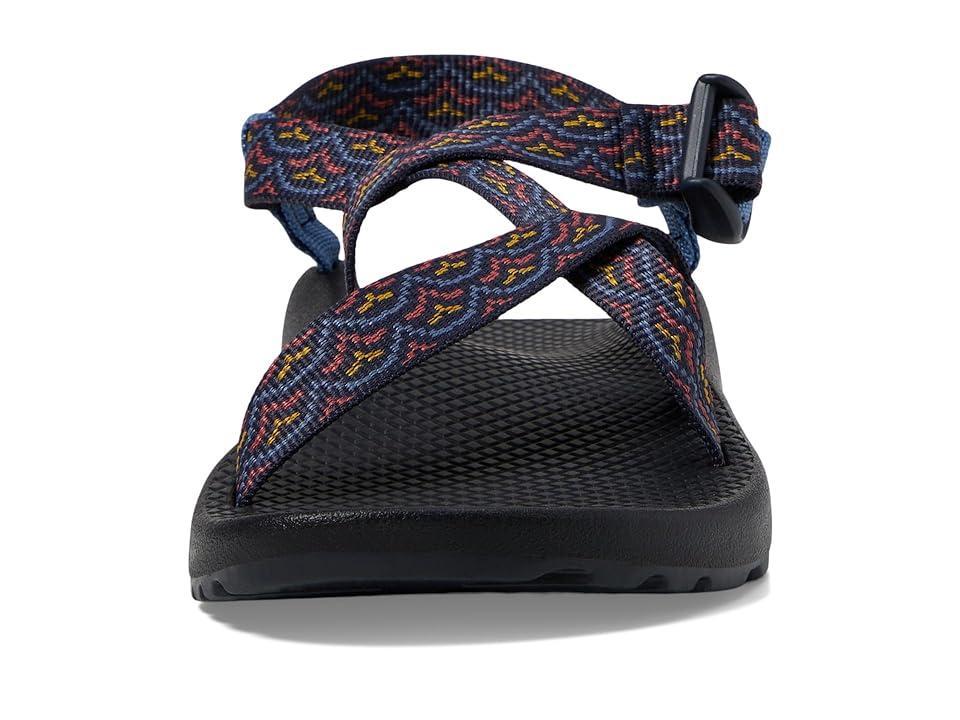 Chaco Z1 Classic (Bloop Spice 1) Women's Sandals Product Image