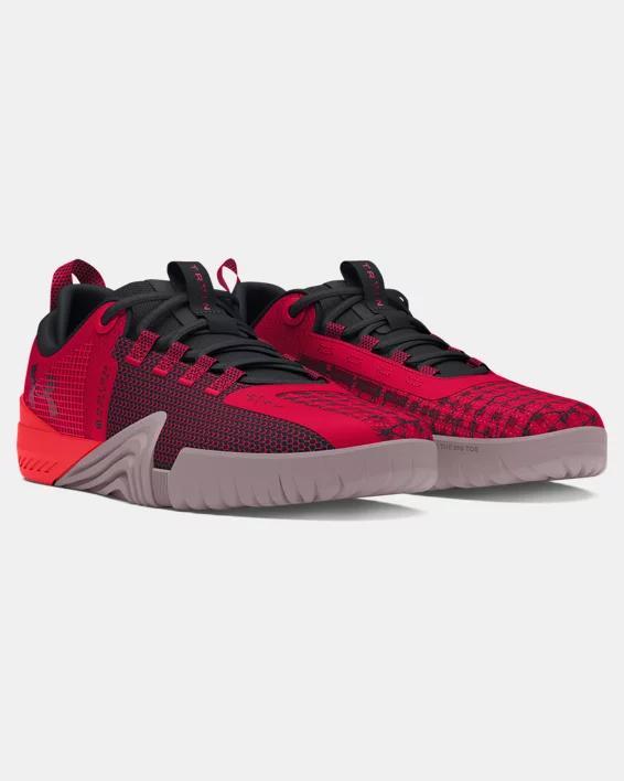 Men's UA Reign 6 Training Shoes Product Image