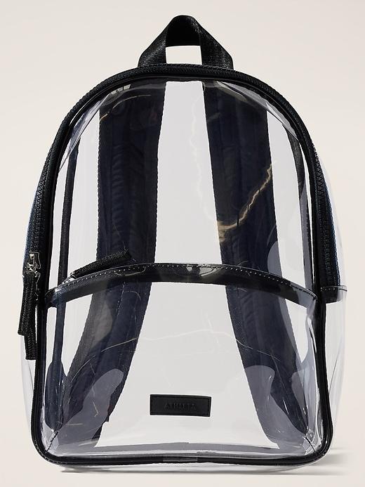 All About Backpack Product Image