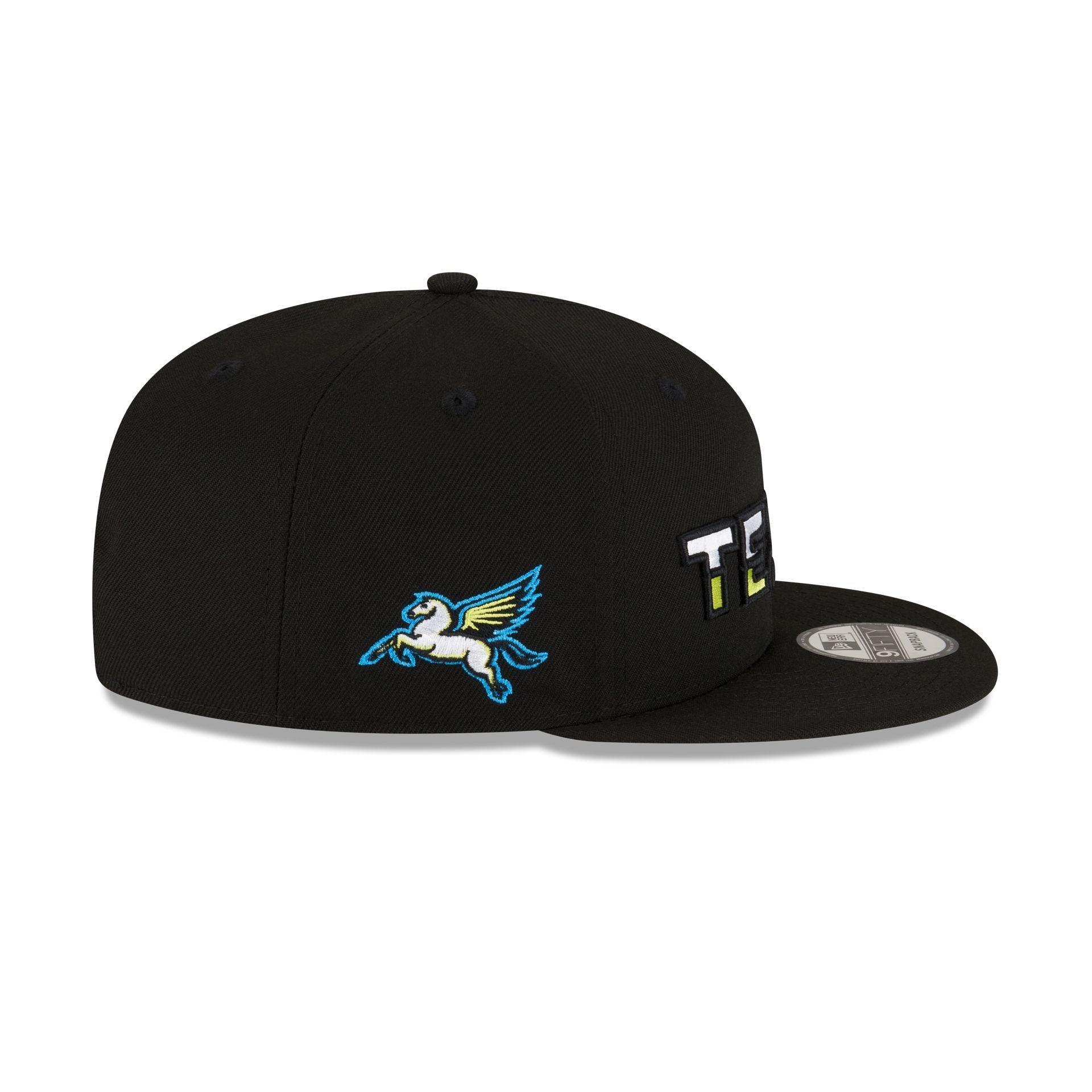 Jacksonville Jaguars 2024 Sideline Statement Gray 9FIFTY Snapback Hat Male Product Image