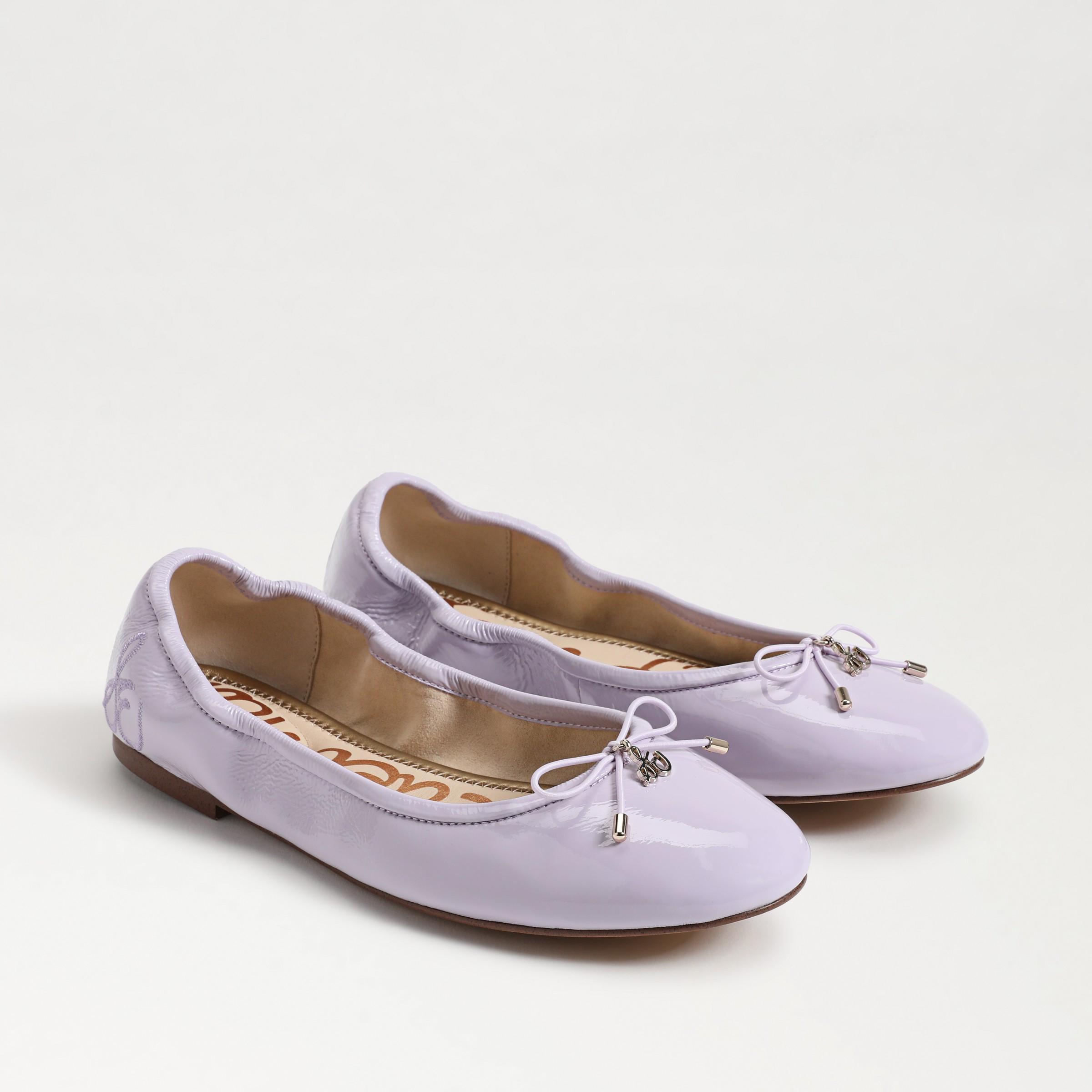 Sam Edelman Felicia Flat - Wide Width Available Product Image