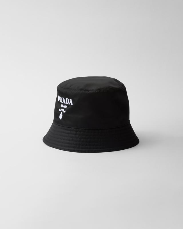 Re-Nylon bucket hat Product Image