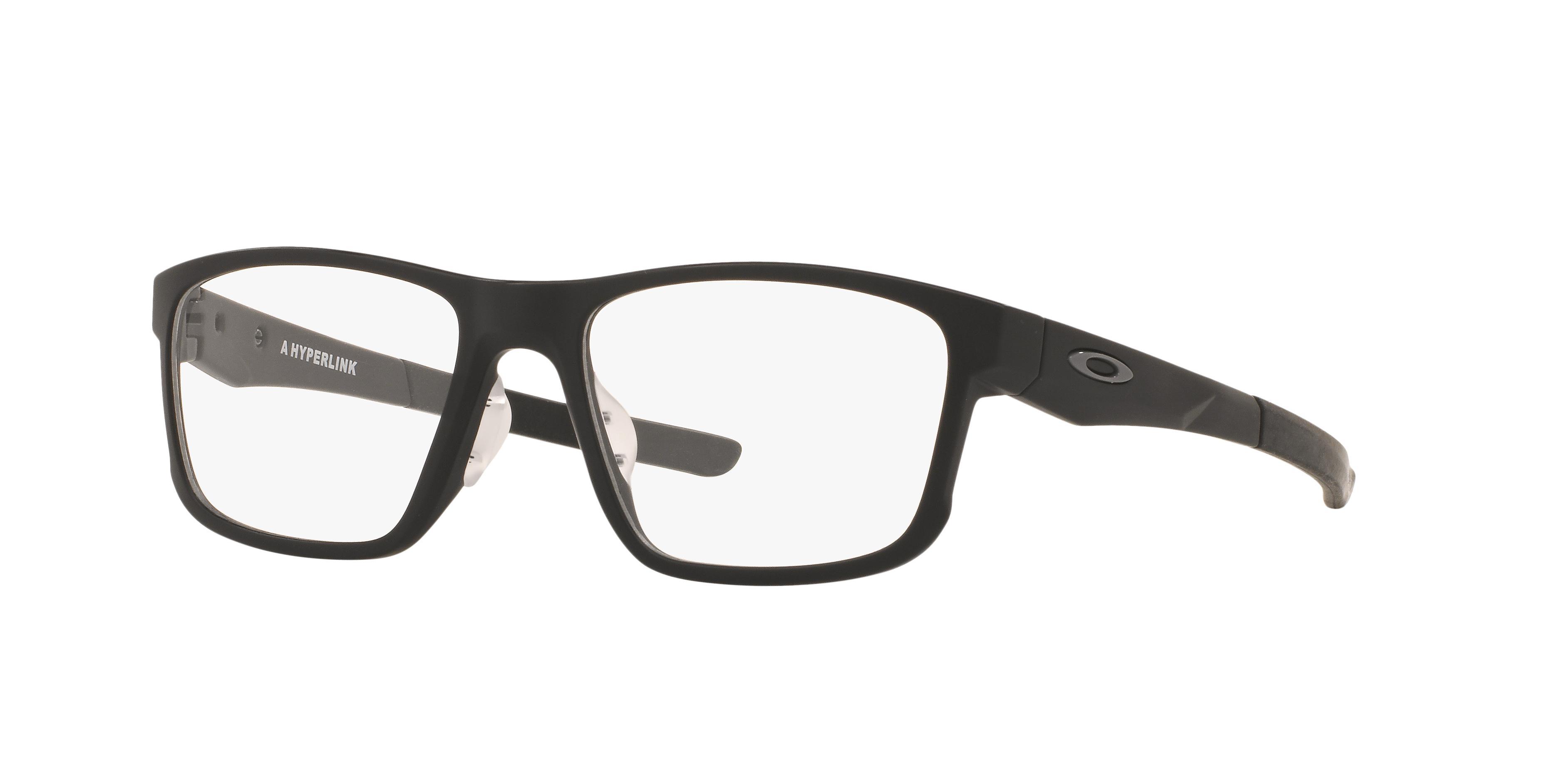 Oakley Men's Hyperlink (low Bridge Fit) Eyeglasses Product Image