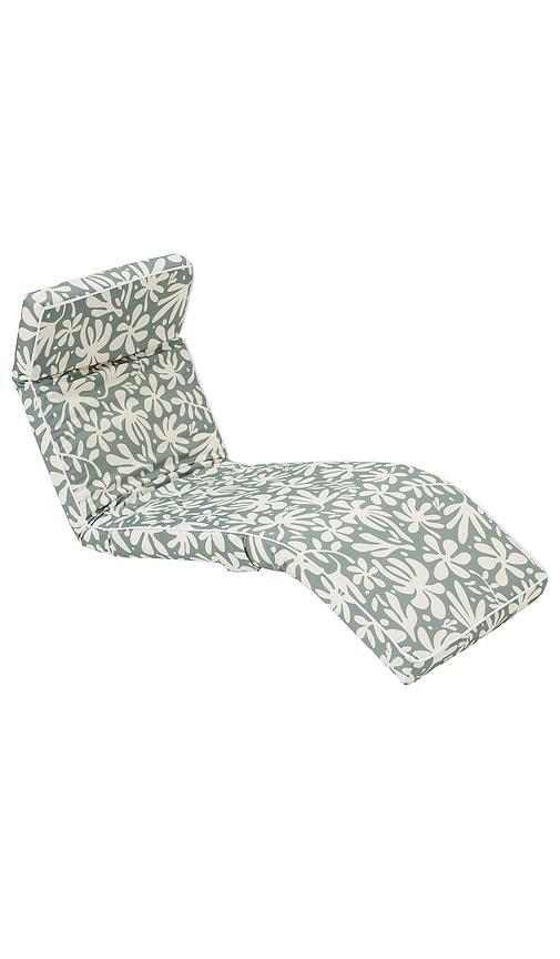 Luxe Lounger Chair Product Image