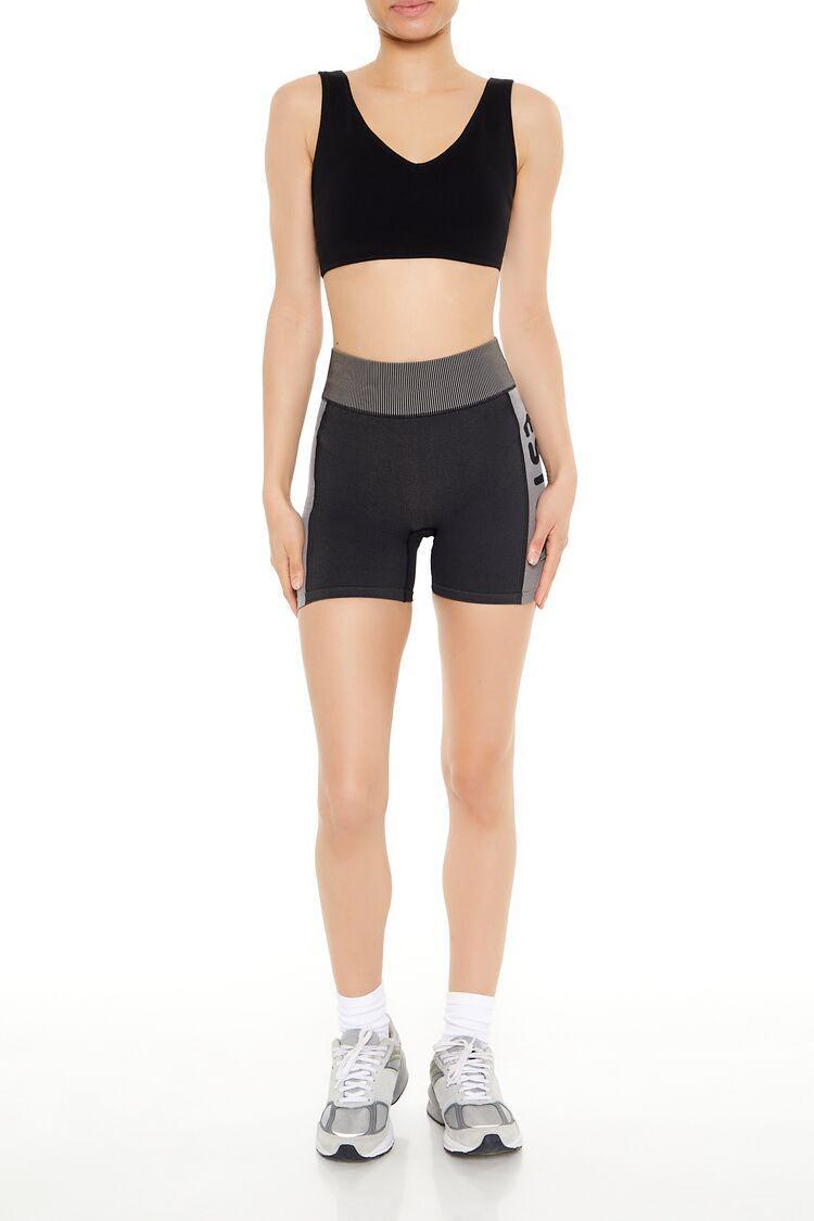 Active Seamless EST84 Biker Shorts | Forever 21 product image