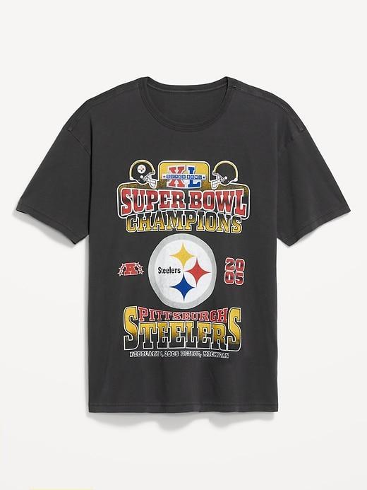 NFL™ Pittsburgh Steelers™ T-Shirt Product Image