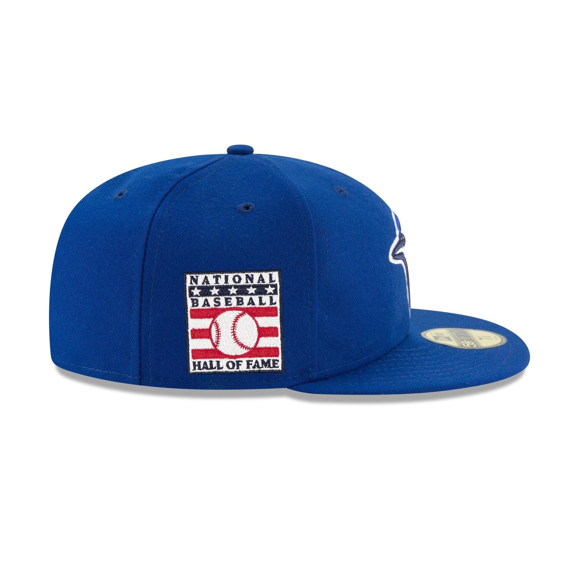 Toronto Blue Jays Hall of Fame Weekend 2024 59FIFTY Fitted Hat Male Product Image