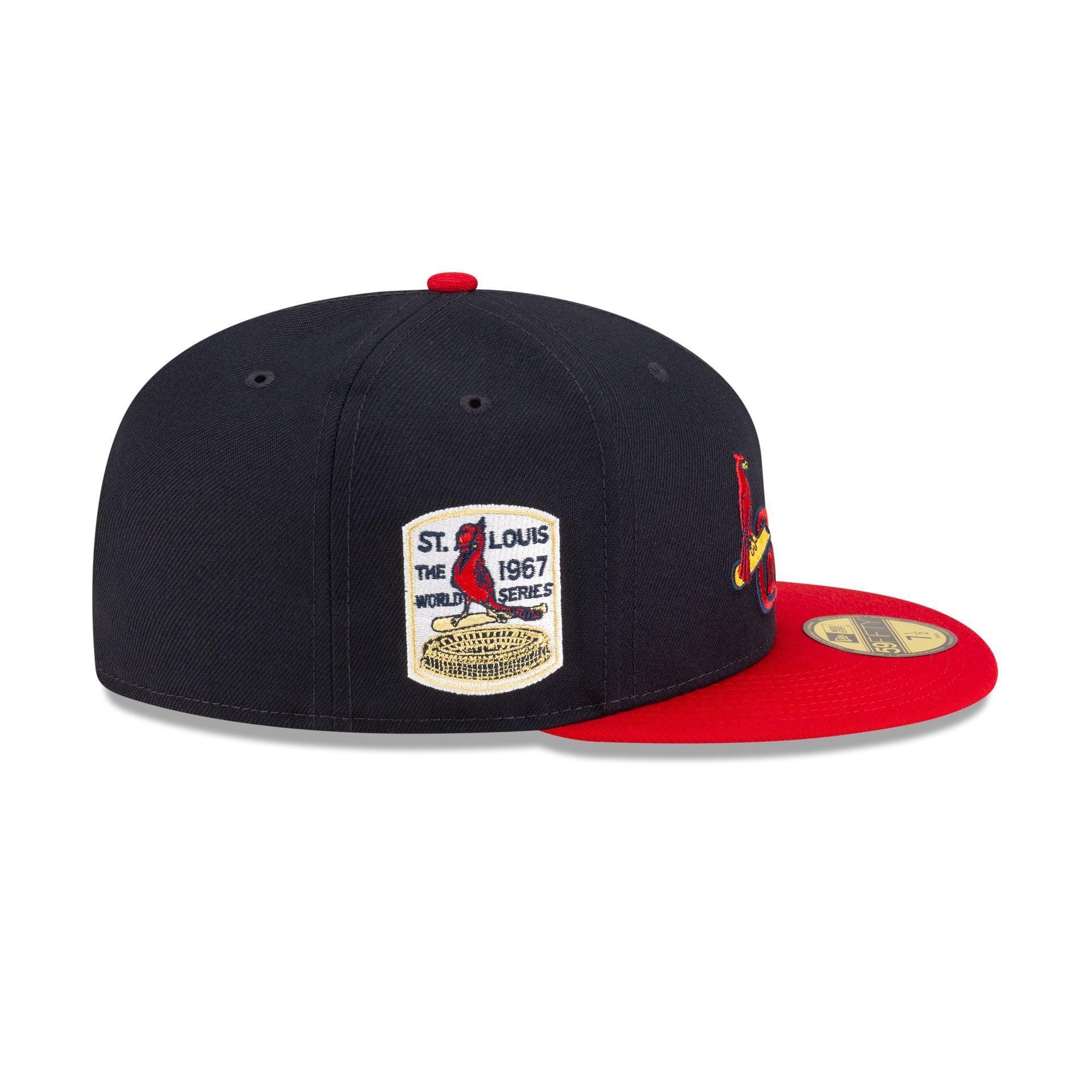 Diet Starts Monday X St. Louis Cardinals 59FIFTY Fitted Male Product Image