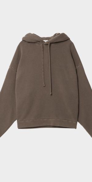 Men's Salford Relaxed Hoodie Product Image