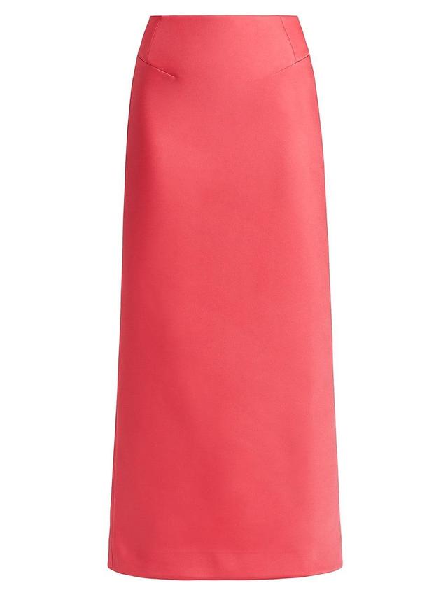 Womens Balderstone Maxi Skirt Product Image