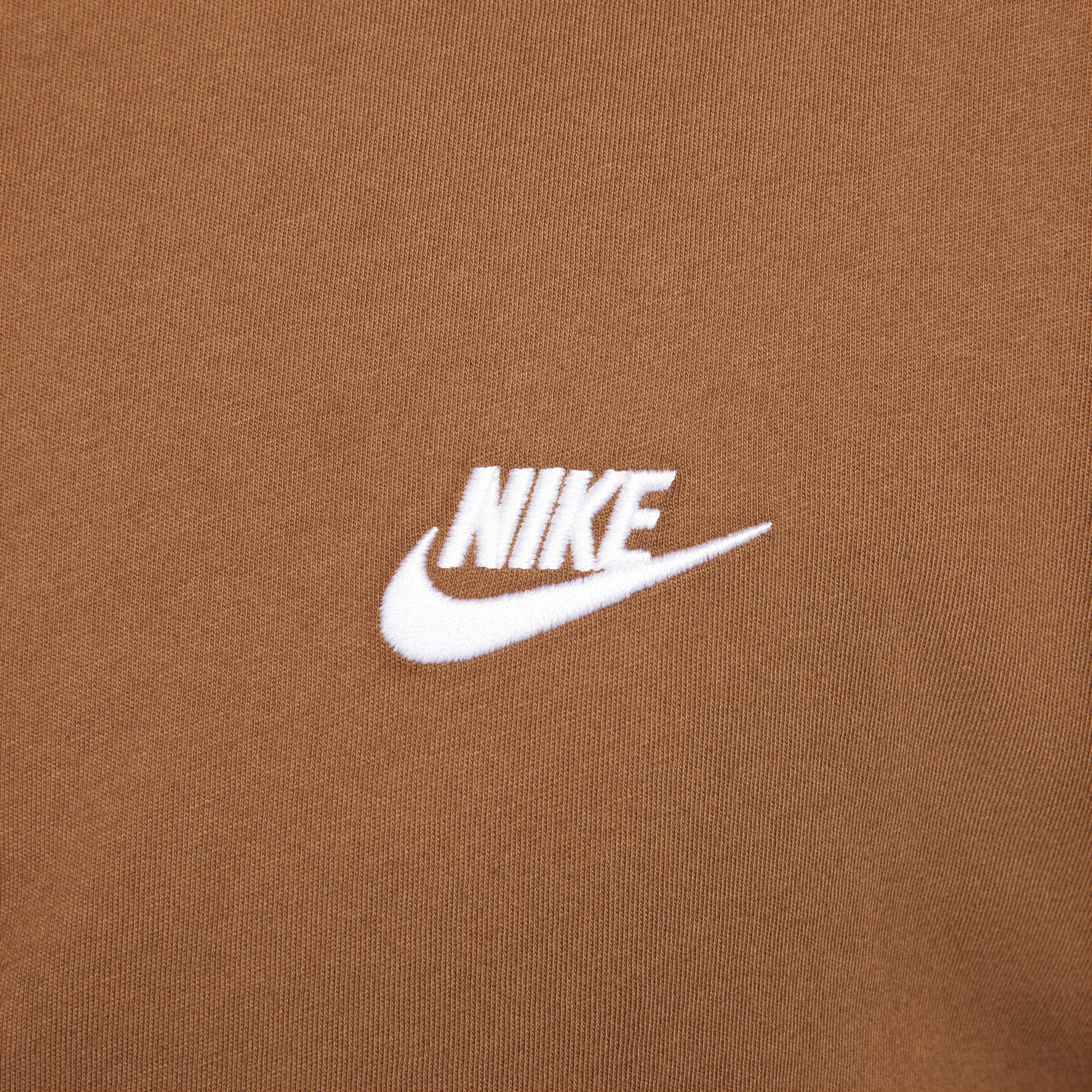 Mens Nike Sportswear Club Tee Product Image