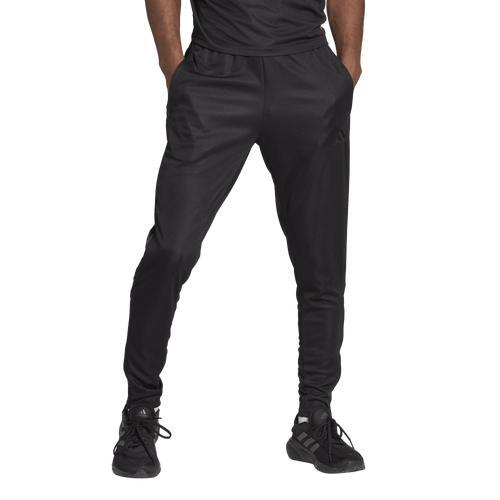 adidas Mens Tiro 23 Track Pants - Black/Black Product Image