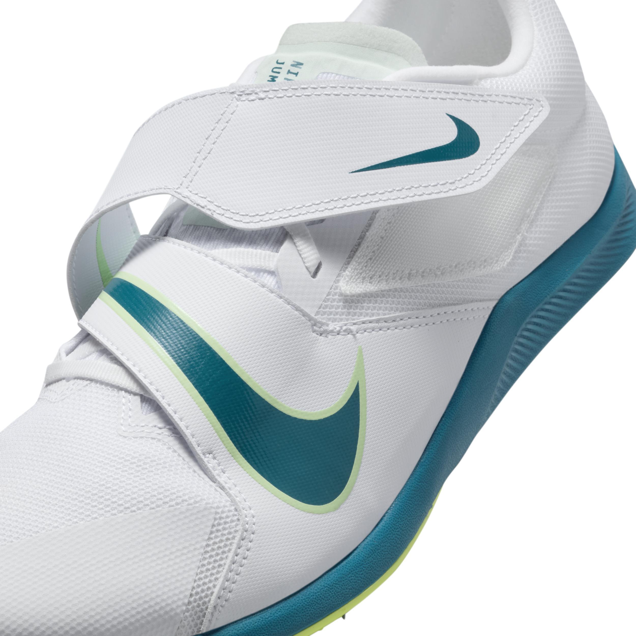 Nike Men's Rival Jump Track & Field Jumping Spikes Product Image