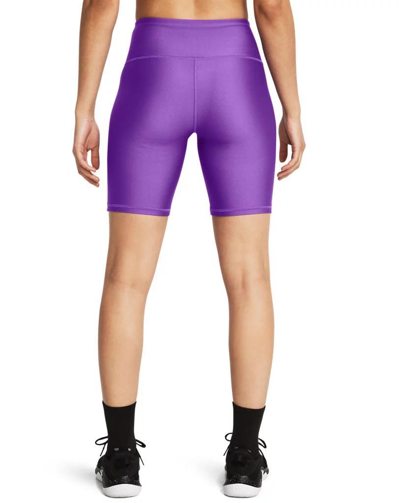 Women's UA Tech Bike Shorts Product Image