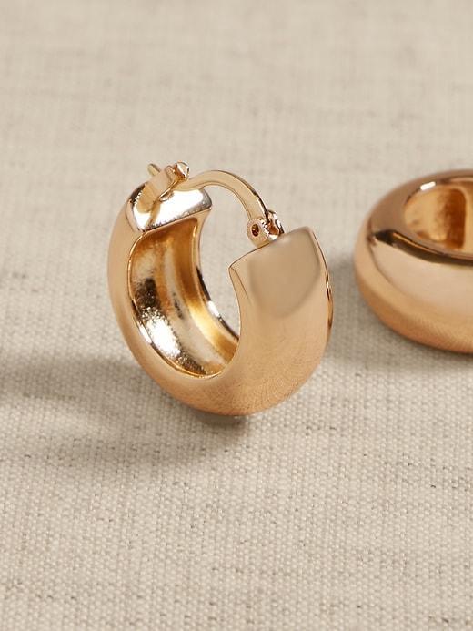 Hoop Earrings product image