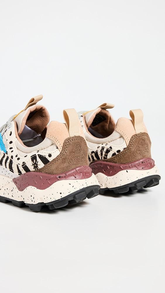 Flower Mountain Yamano 3 Sneakers | Shopbop Product Image